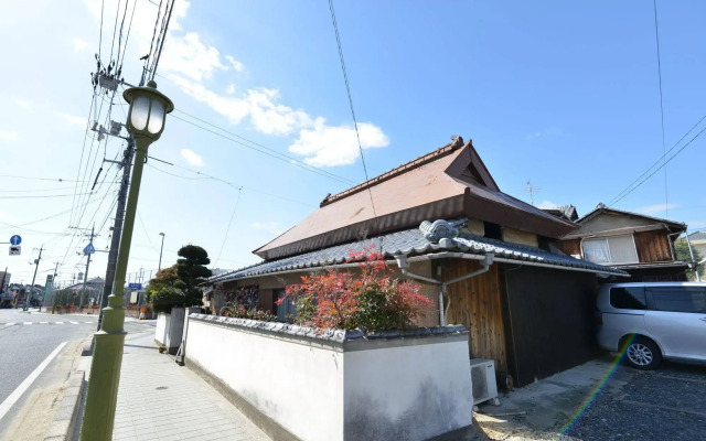 Okayama Hostel Igusa