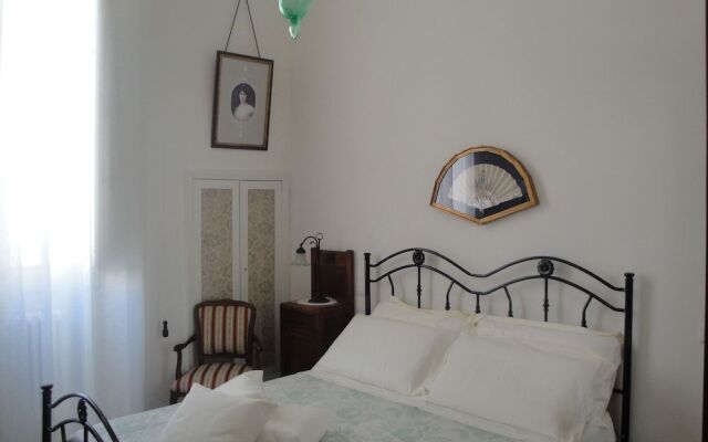 Le Signorine B&B Lecce