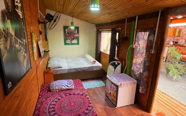 Hospedagem Bicho do Mato Arts