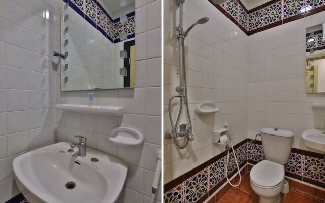 OYO 315 Ramz Abha Hotel