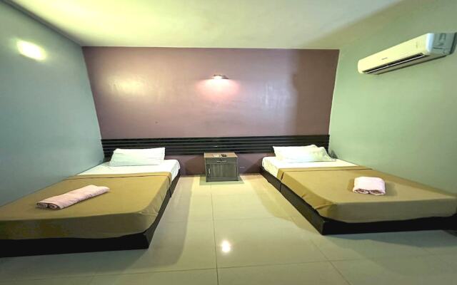 OYO 90938 The Nk Langkawi