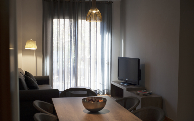MH Apartments Gracia