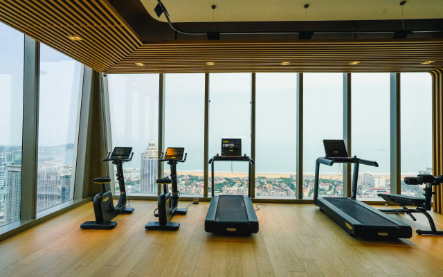 Diaoyutai Hotel Qingdao