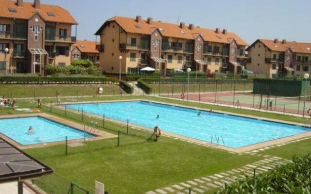 Apartamento en Comillas_Rovacias guest house