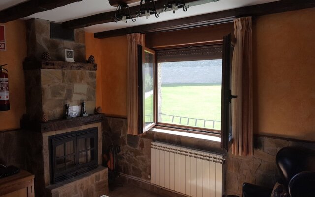 Castillo Goyito y Castillo Eugenio