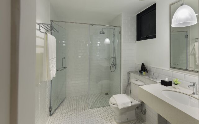 The Granite Luxury Hotel