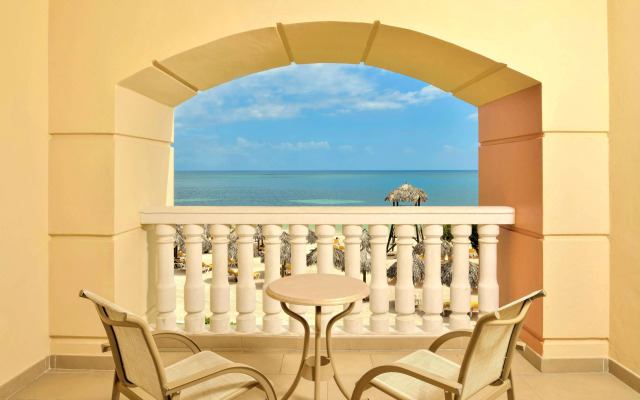 Iberostar Selection Rose Hall Suites