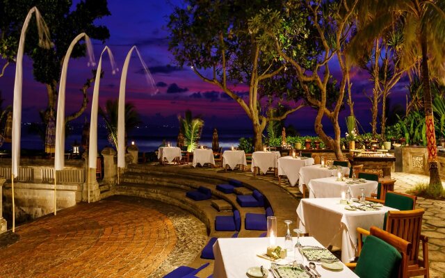 The Oberoi Beach Resort, Bali