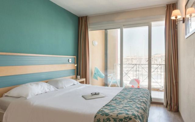 Residence Pierre & Vacances Cap Hermes