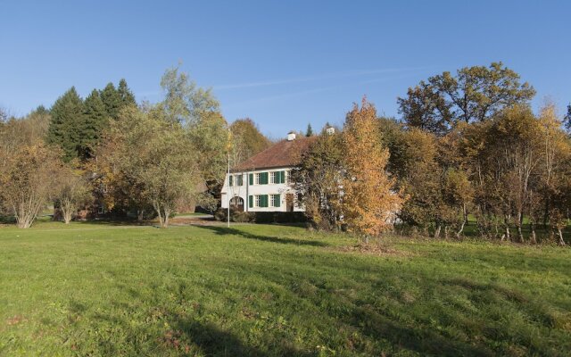 Bed & Breakfast Fischerhaus Salem