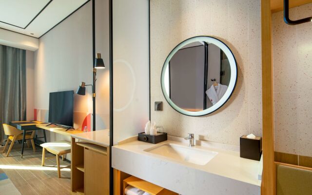 Hilton Garden Inn Shenzhen Airport