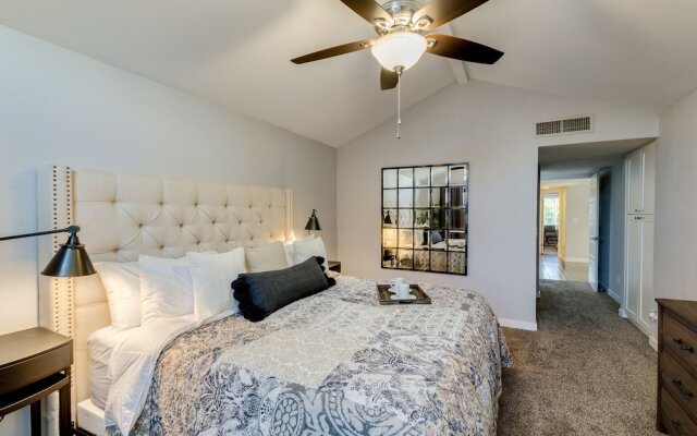 Windrift 4 Bedroom Home