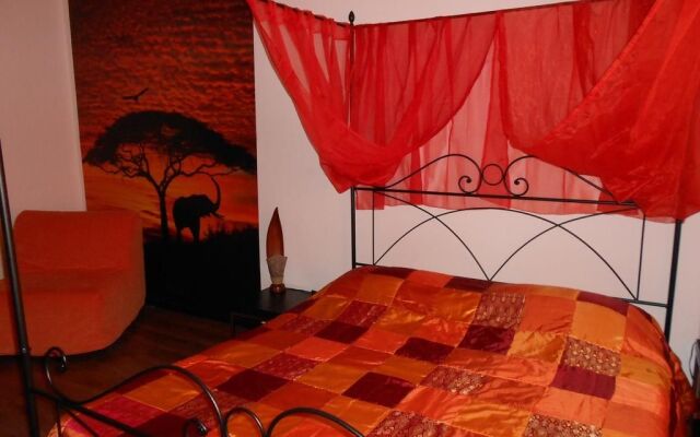 Bed & Breakfast Nettuno