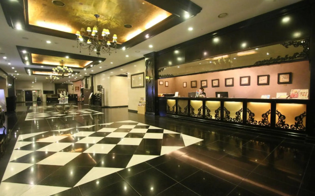 Ramada by Wyndham Songdo