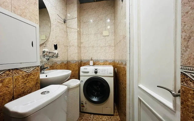 NEOCITY Апартаменты на Причальном проезде