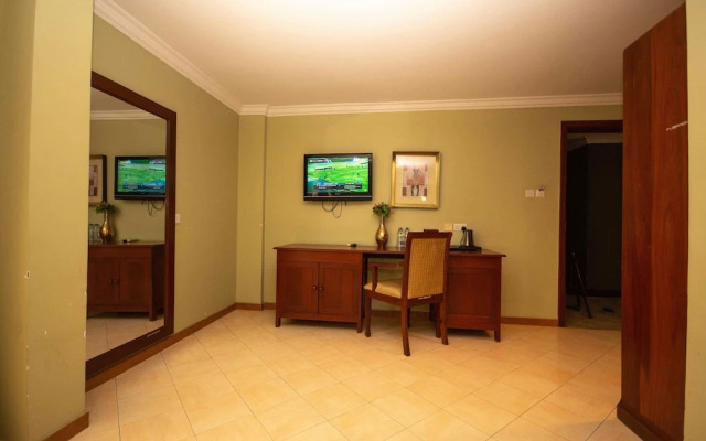 Panone Hotel Sakina