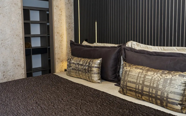 Luxury Suites Prana By Cadissa