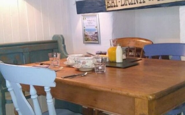 Millys B&B