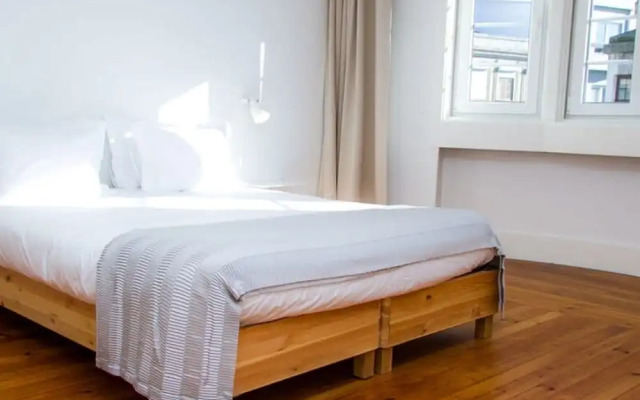 Liiiving in Porto Santa Catarina Luxury Apt I