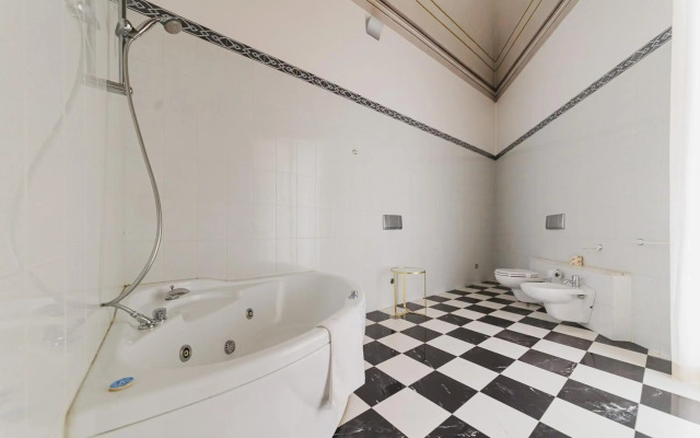 Hotel San Nicola