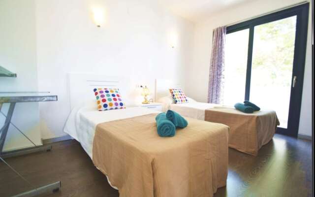 102502 -  Villa in Calvià