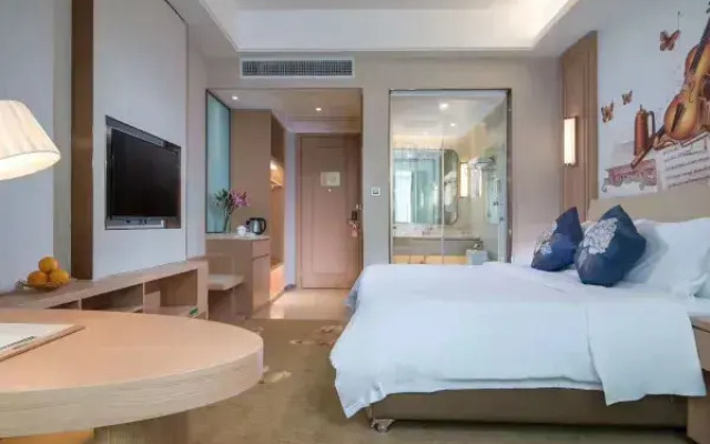 Vienna International Hotel