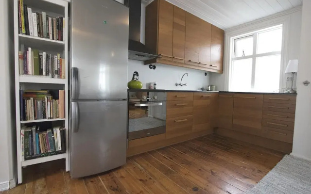 Apartment N24B