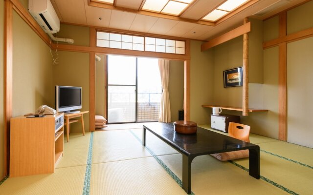 Hotel Tetora Resort Shizuoka Yaizu