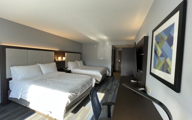 Holiday Inn Express Columbia East Elkridge