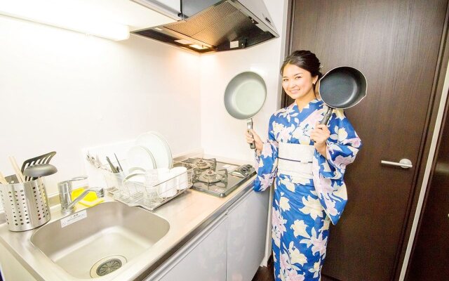 JAPANING Hotel Higashiyama Sanjo