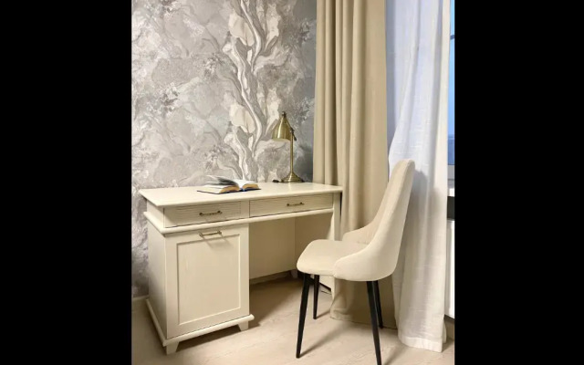 Апартаменты на улице Английская 5