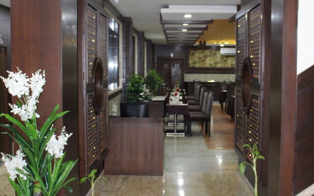 Continent Panchvati Hotel Katra
