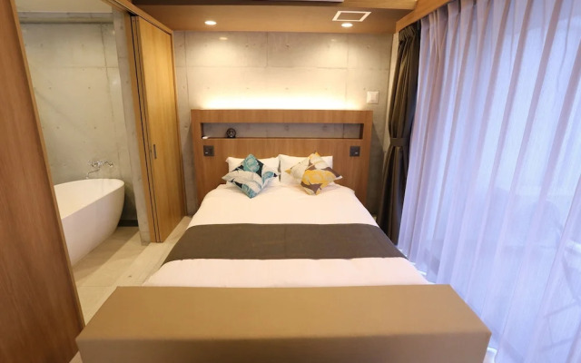 Tabinoteitaku Okinawa Naha