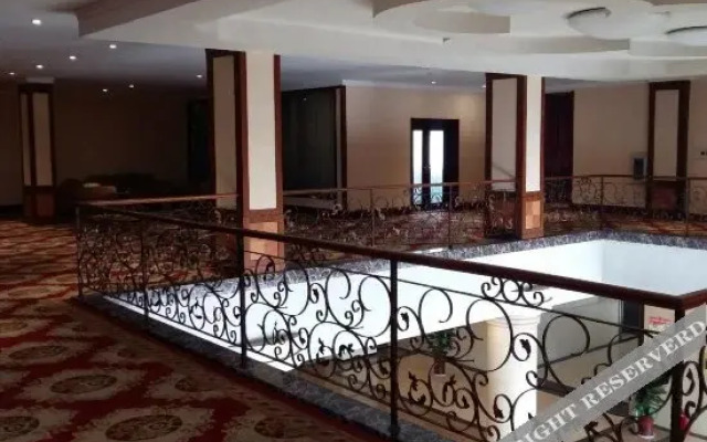 Yexian Hotel