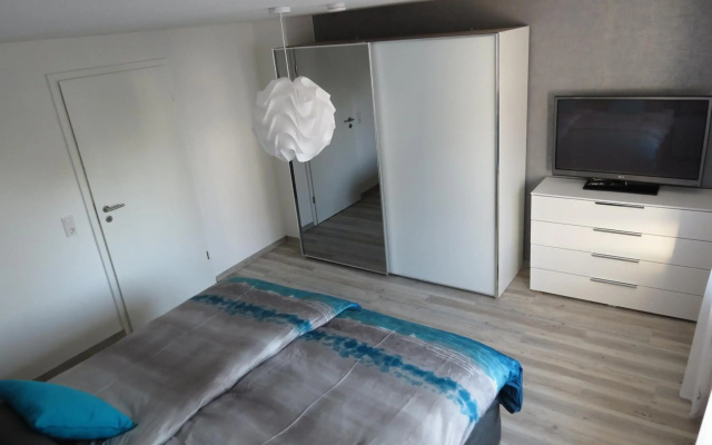 Ferienwohnung Frühlings
