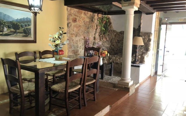 Casa Carmela