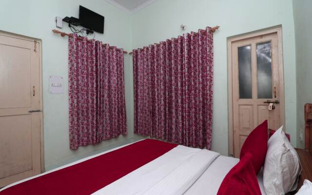 OYO 13760 Mount View Dhanaulti Dream