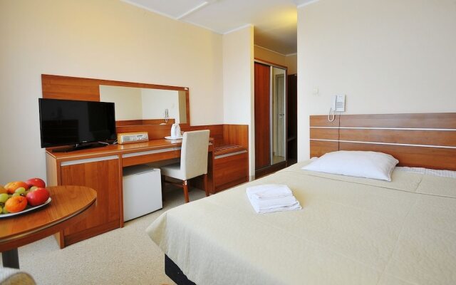 Sanatorium Perła Bałtyku