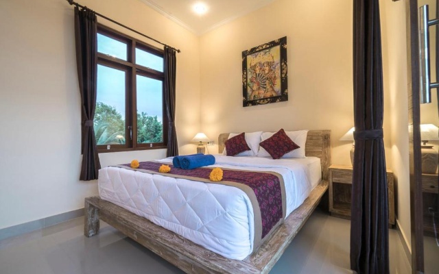 Sae sae home stay