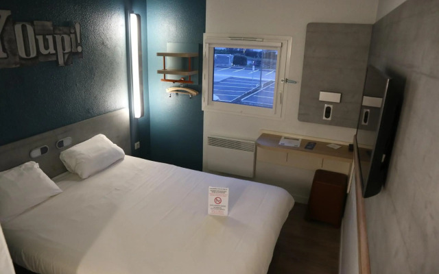ibis Budget Le Treport Mers Les Bains