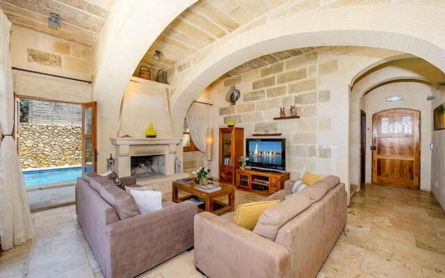 Hamlet 1 Holiday Home