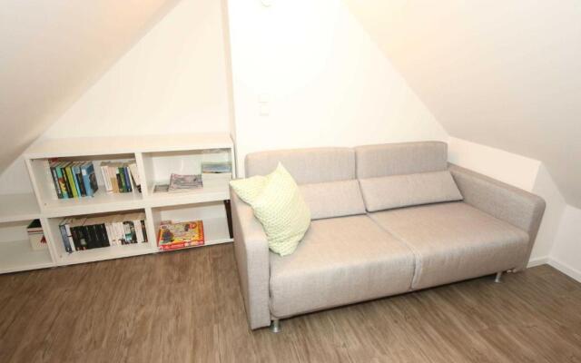 Haus Düne - FeWo 07