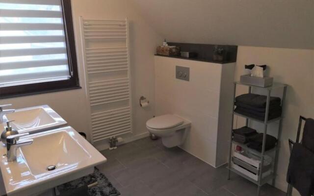 Ferienwohnung Wintereck