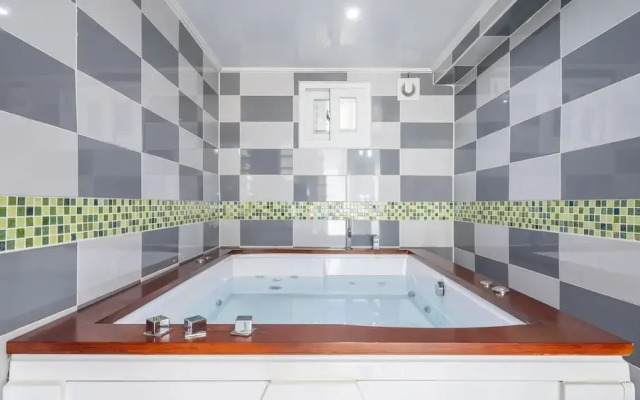 Gapyeong Villajia Spa Pension