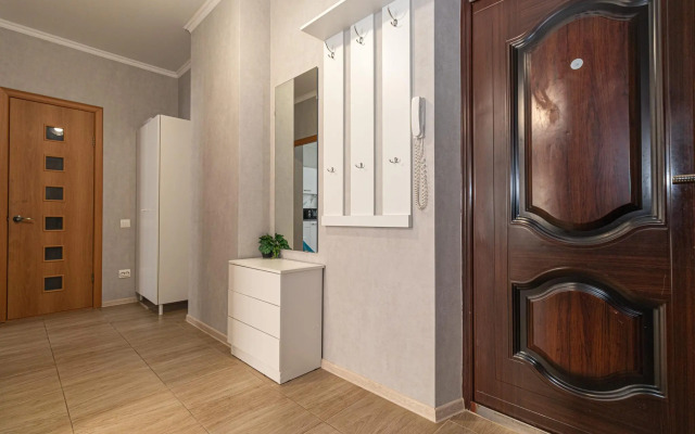 Квартира на улице Восточно-Кругликовская 22/3