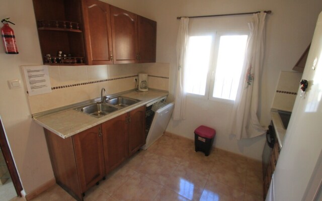 Cometa-86 - villa with private pool close to the beach in Calpe