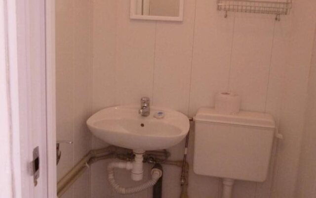 Villa Jun Guest House