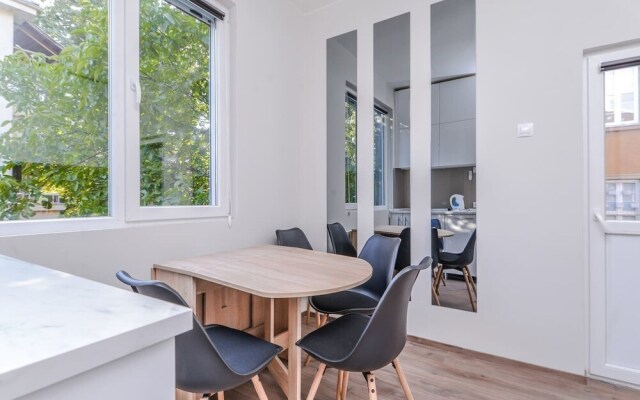 Orfei - Two Bedroom Lozenec Area Apartment