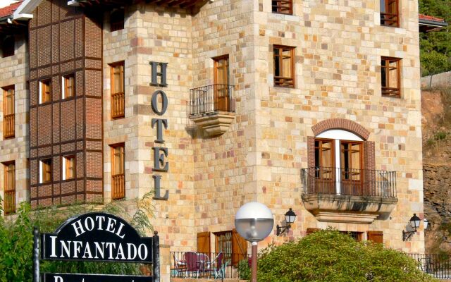 Hotel Infantado