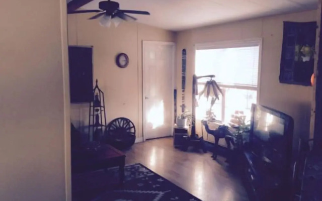 Lands End Beach Cottage